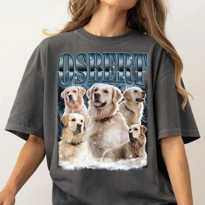 Custom Bootleg Nebula Free printify